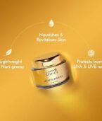 Buy LAKMÉ Absolute Argan Oil Radiance Oil-in-Creme 50 g