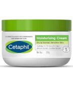 Cetaphil Brightening Night Comfort Cream - 50 g