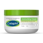 Cetaphil Brightening Night Comfort Cream - 50 g