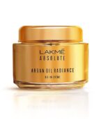 Buy LAKMÉ Absolute Argan Oil Radiance Oil-in-Creme 50 g