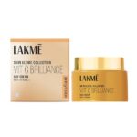 Lakme 9to5 1% Active Vitamin C+ Day Cream for Face