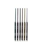 Buy Lakme Absolute Ultimate Kohl Kajal, Black
