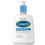 Face Wash by Cetaphil ,Gentle Skin Cleanser for Dry, Normal Sensitive Skin - 1000 ml