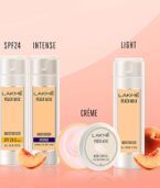 Lakme Peach Milk, Ultra Light Gel Moisturizer, 150g - Image 6