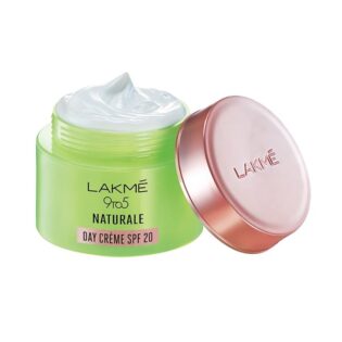 Lakme 9 to 5 Naturale Day Crème