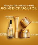 Buy LAKMÉ Absolute Argan Oil Radiance Oil-in-Creme 50 g