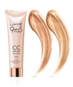 Lakme 9 to 5 CC Cream Mini 01 - Beige 9g