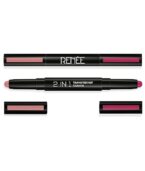Buy RENEE 2 In 1 Transfer Not Crayon LC 02, 4gm