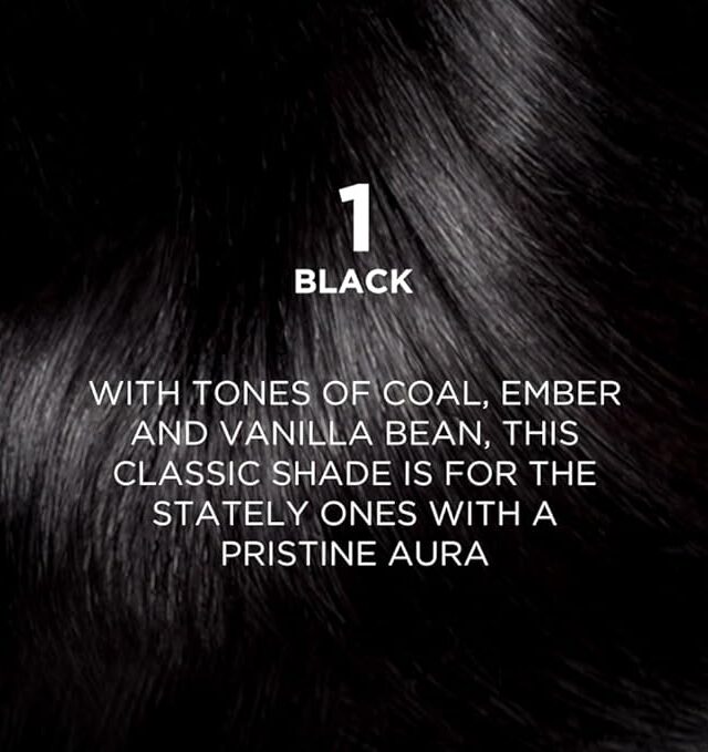 L'Oréal Paris Permanent Hair Colour, Radiant At-Home Hair Colour with up to 100% Grey Coverage, 72ml+100g - Image 4