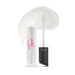 RENEE Tease Metallic Clear Lip Gloss