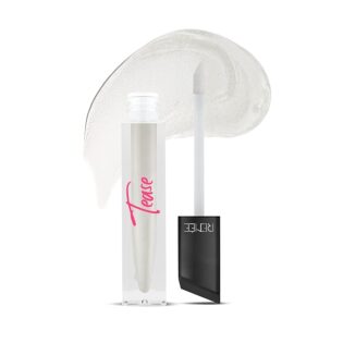 RENEE Tease Metallic Clear Lip Gloss