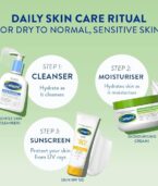 Cetaphil Brightening Night Comfort Cream - 50 g - Image 6