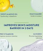 Cetaphil Moisturising Cream for Face & Body