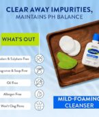Cetaphil Oily Skin Cleanser, Daily Face Wash for Oily, Acne prone Skin, 125ml - Image 5