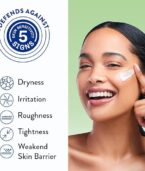 Cetaphil Moisturising Cream for Face & Body