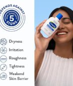 Cetaphil Oily Skin Cleanser, Daily Face Wash for Oily, Acne prone Skin, 125ml - Image 4