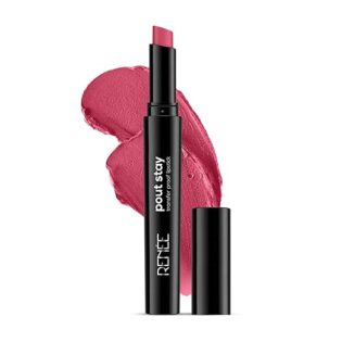 Buy RENEE Poutstay Transfer Proof Lipstick - Buy Beauty & Cosmetics Products Online