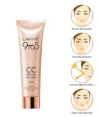 Lakme 9 to 5 CC Cream Mini 01 - Beige 9g