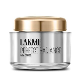 Buy Lakme Perfect Radiance Brightening Day Cream 50G
