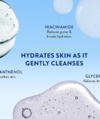 Cetaphil Gentle Skin Cleanser Dry to Normal, Sensitive Skin 250 ml - Image 3