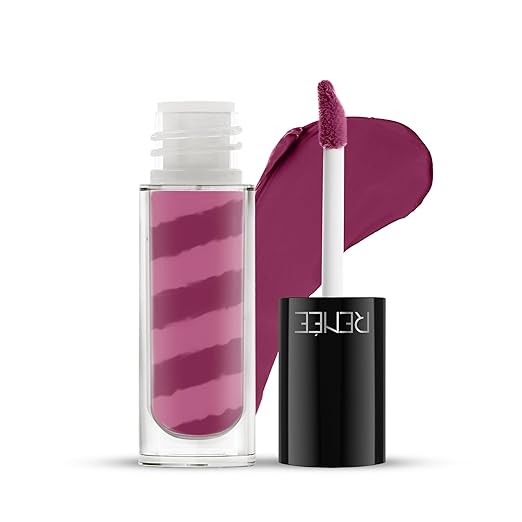 RENEE Marble Liquid Lipstick