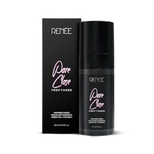Buy RENEE Pore Close Prep Toner 60ml