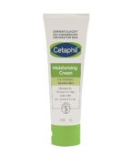Cetaphil Moisturising Cream for Face & Body