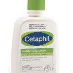 Cetaphil Moisturizing Lotion for Normal to Combination, Sensitive Skin, 100 ml