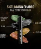 Buy Lakme Absolute Shine Liquid Eye Liner 4.5 ml