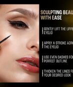 Buy Lakme Absolute Shine Liquid Eye Liner 4.5 ml