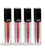 Buy RENEE Stay With Me Matte Liquid Lipsticks Combo Of 4, 5ml Each