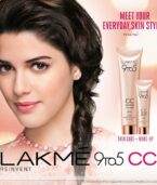 Lakme 9 to 5 CC Cream Mini 01 - Beige 9g