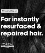 L'OREAL PROFESSIONNEL PARIS Absolut Repair Shampoo For Damaged & Weakend Hair, 300ML |Professional Hair Repairing Shampoo - Image 2