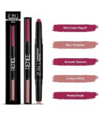 Buy RENEE 2 In 1 Transfer Not Crayon LC 02, 4gm