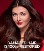 L'Oreal Paris Serum, For Damaged and Weak Hair, With Pro-Keratin + Ceramide, Total Repair 5, 80ml - Image 2