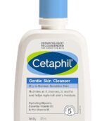 Buy Cetaphil Face Wash Gentle Skin Cleanser for Dry to Normal, 125ml from Saawariya Cosmetics.Taking care of yourself is easy! Buy personal care products online for a healthy and pampered routine. Discover luxurious bath products and more.