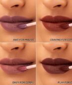 Buy RENEE Stay With Me Matte Liquid Lipsticks Combo Of 4, 5ml Each
