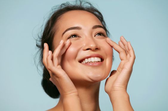 Best summer skin care routine for all types of skin.