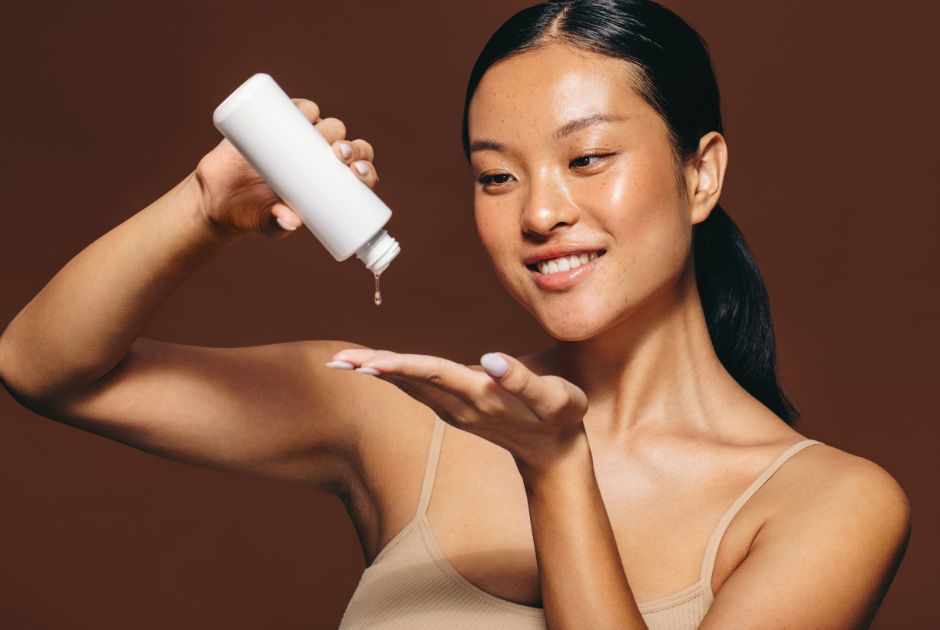 best skincare products for oily skin