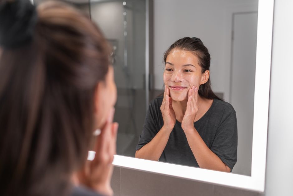 Best oily skincare routine