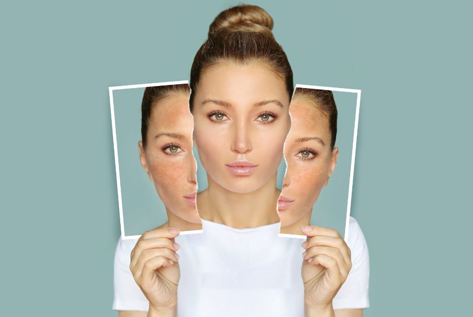 skincare routine for oily and acne prone skin