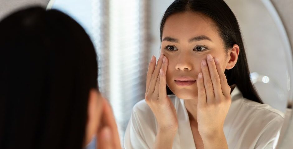 Best skincare routine for oily skin