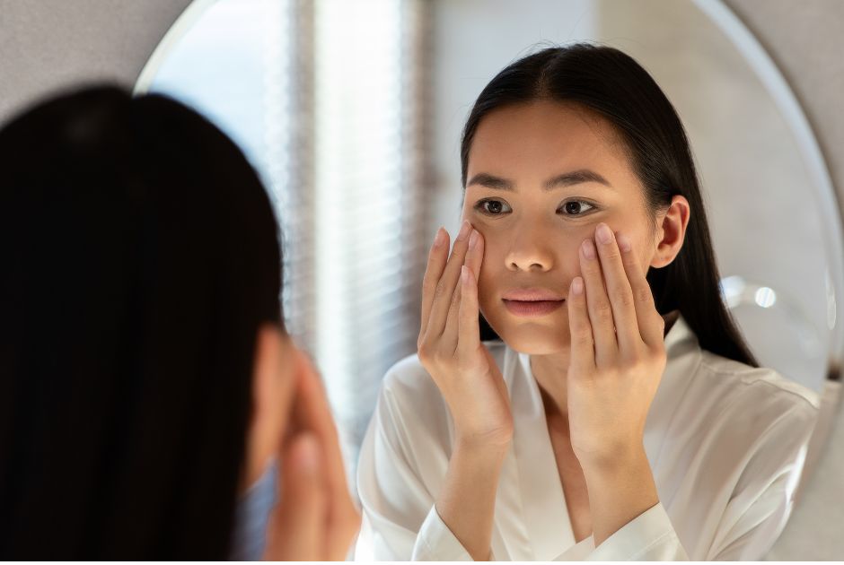Best skincare routine for oily skin