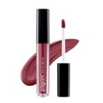 Pilgrim Liquid Matte Lipstick - Blushin' Nude + Get Free Tea Tree Purifying Tone