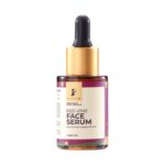 PILGRIM French Red Vine & Hyaluronic Acid Serum + Free Tea Tree Purifying Tone