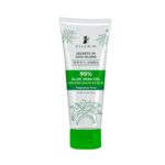 PILGRIM Korean 99% Pure Aloe Vera Gel 200ml + Get Free Tea Tree Purifying Toner