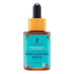 PILGRIM Niacinamide 5% + Alpha Arbutin 1% Skin Clarifying Serum + Get Free Tea Tree Purifying Toner