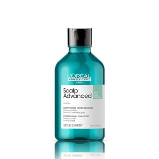 L’Oréal Professionnel Scalp Advanced Anti-Oiliness Dermo-Purifier Shampoo