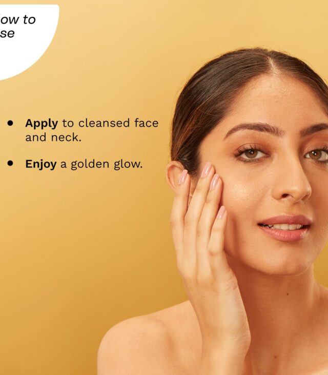 Pilgrim 24k Gold Gel Moisturizer + Get Free Tea Tree Purifying Toner - Image 4