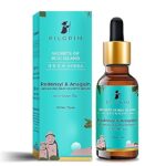 Pilgrim Redensyl 3% + Anagain 4% Advanced Hair Growth Serum (50ml)